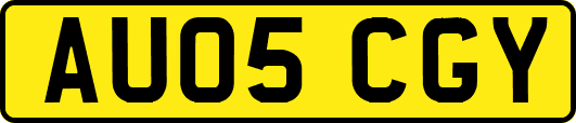 AU05CGY