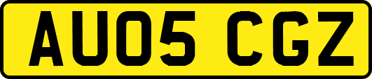 AU05CGZ
