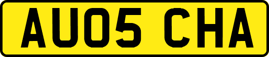 AU05CHA