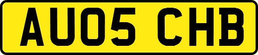AU05CHB