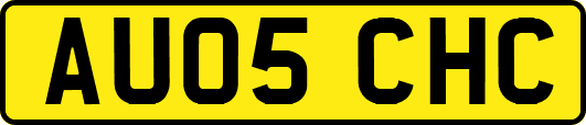 AU05CHC