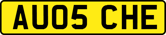 AU05CHE