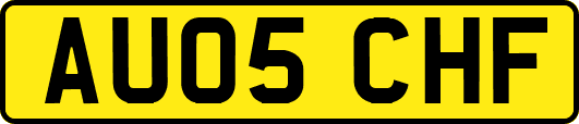 AU05CHF