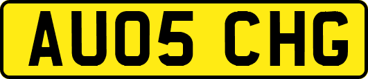 AU05CHG
