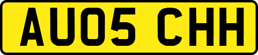 AU05CHH