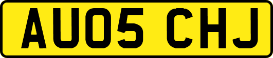 AU05CHJ