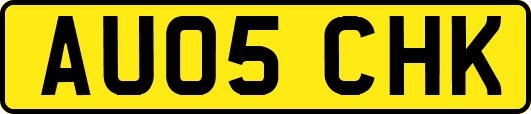 AU05CHK