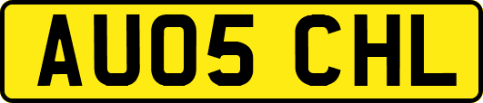 AU05CHL
