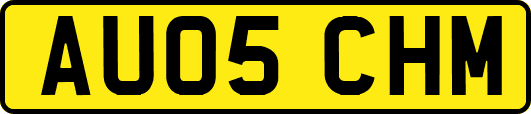 AU05CHM