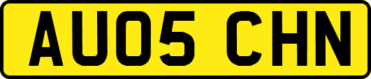 AU05CHN