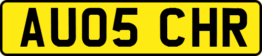 AU05CHR