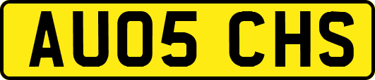 AU05CHS