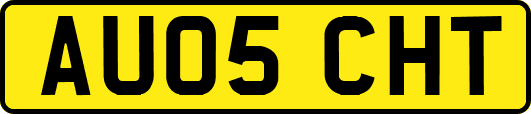 AU05CHT