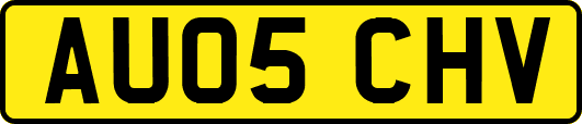AU05CHV