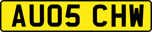AU05CHW