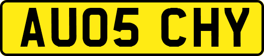 AU05CHY