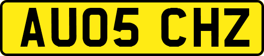 AU05CHZ