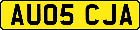 AU05CJA