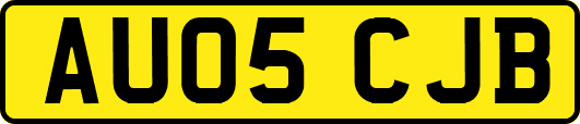 AU05CJB