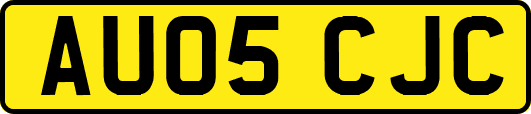 AU05CJC
