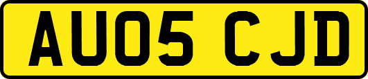 AU05CJD