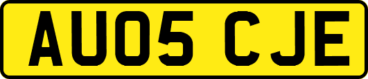 AU05CJE