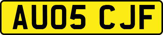 AU05CJF