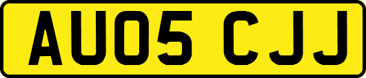 AU05CJJ