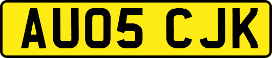 AU05CJK