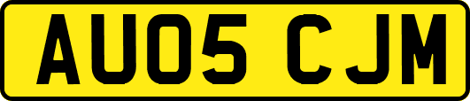 AU05CJM