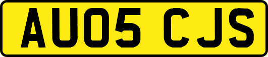 AU05CJS