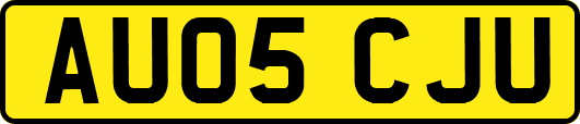 AU05CJU