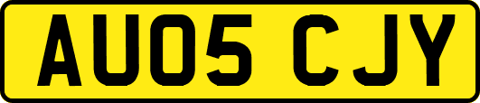 AU05CJY