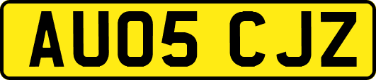 AU05CJZ