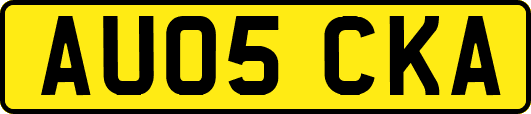 AU05CKA