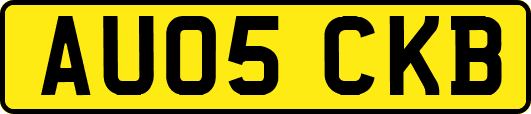 AU05CKB