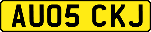 AU05CKJ