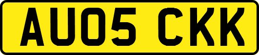 AU05CKK