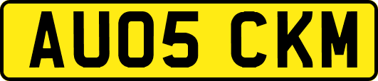 AU05CKM