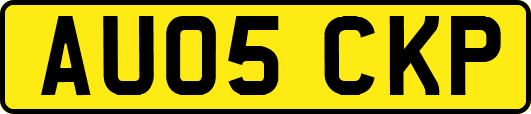 AU05CKP