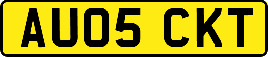 AU05CKT