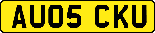 AU05CKU