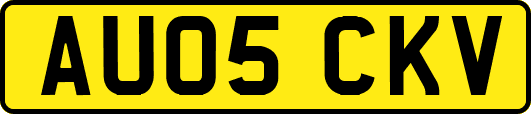 AU05CKV
