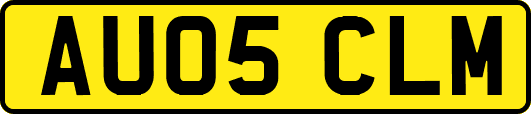AU05CLM
