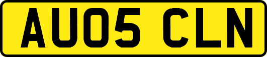 AU05CLN