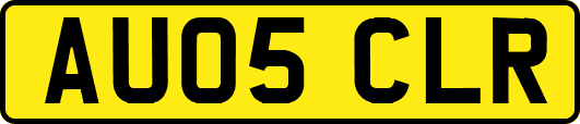 AU05CLR