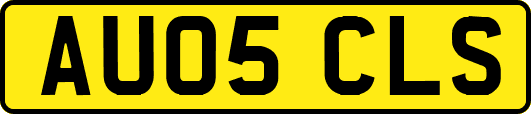 AU05CLS