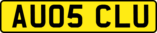 AU05CLU