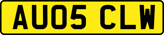 AU05CLW