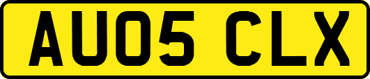 AU05CLX